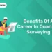 Benefits Of A Career In Quantity Surveying