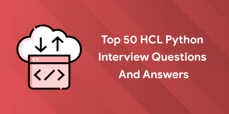 hcl interview questions and answers