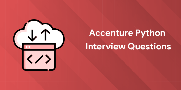 Accenture python interview