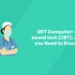 OET Computer-based test (CBT): All you Need to Know