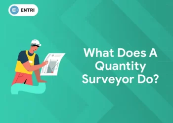 What does a Quantity Surveyor Do