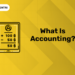 What is Accounting (1)