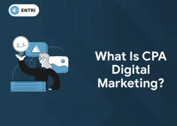 What is CPA Digital Marketing