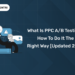 What is PPC AB Testing How to do it the Right Way [Updated 2025]