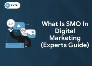 What is SMO in digital marketing (Experts Guide)