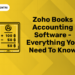 Zoho Books Accounting Software - Everything you need to Know (2)