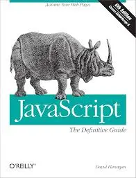 javascript books