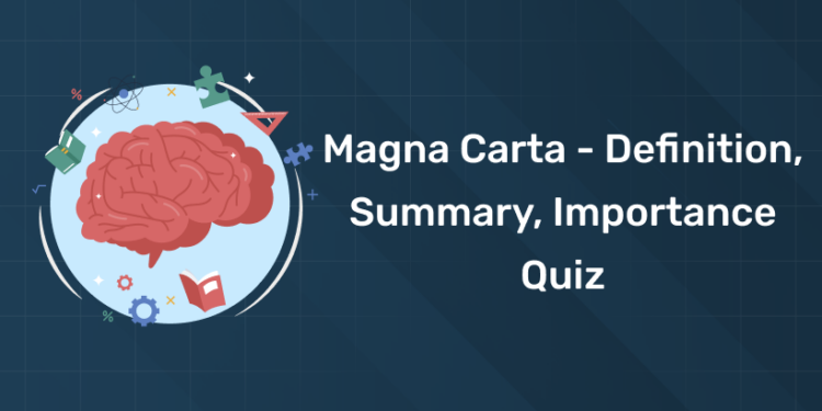 magna carta