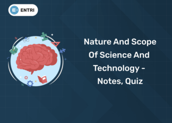 nature and scope of science and technology