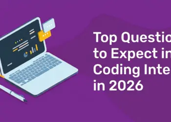 Top Questions To Expect in Coding Interviews in 2026