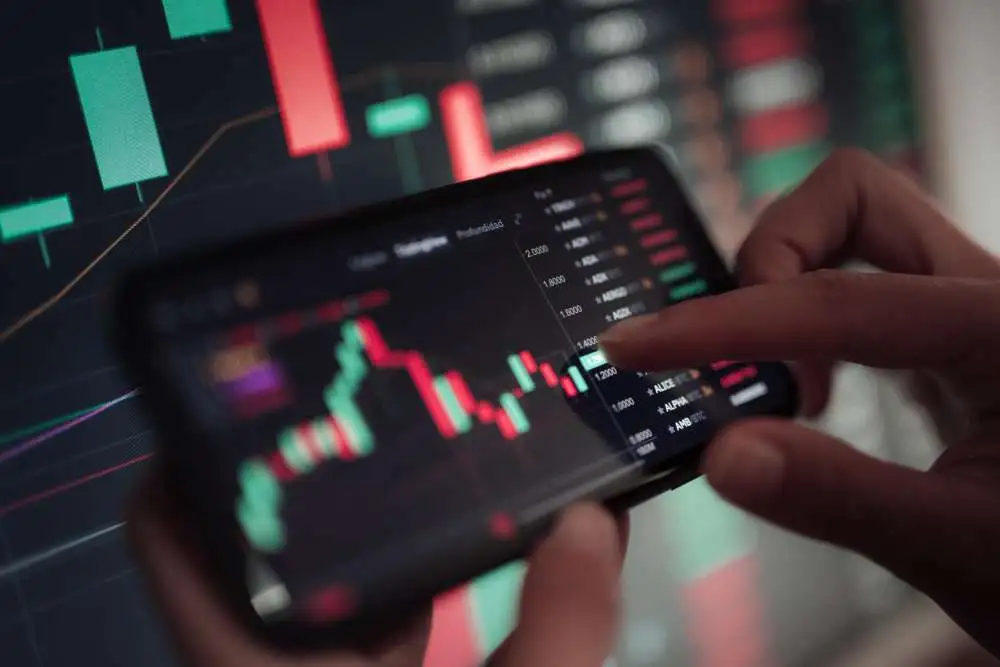Step-by-Step Process to Open a Trading Account