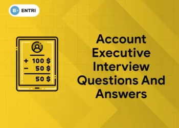 Account Executive Interview Questions and Answers