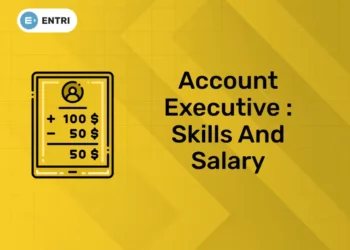Account Executive : Skills and Salary