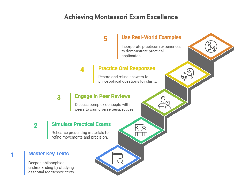 Advanced Preparation Strategies