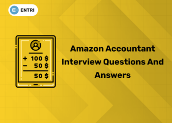 Amazon Accountant Interview Questions