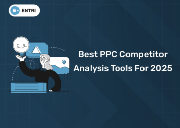 Best PPC Competitor Analysis Tools for 2025