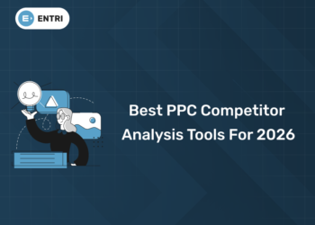 Best PPC Competitor Analysis Tools for 2026