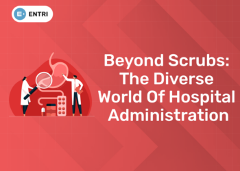 Beyond Scrubs The Diverse World of Hospital Administration