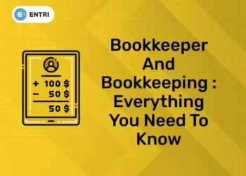 Bookkeeper and Bookkeeping Everything you need to know