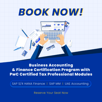 Join Practical Accounting Course Now