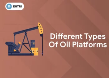 Different Types of Oil Platforms