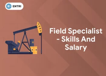 Field Specialist - Skills and Salary