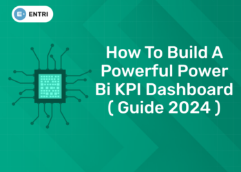 How to Build a Powerful Power bi KPI Dashboard ( Guide 2024 )