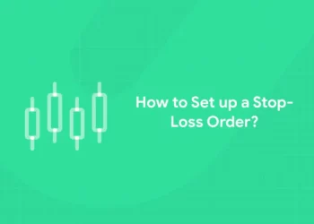 How to Set up a Stop-Loss Order