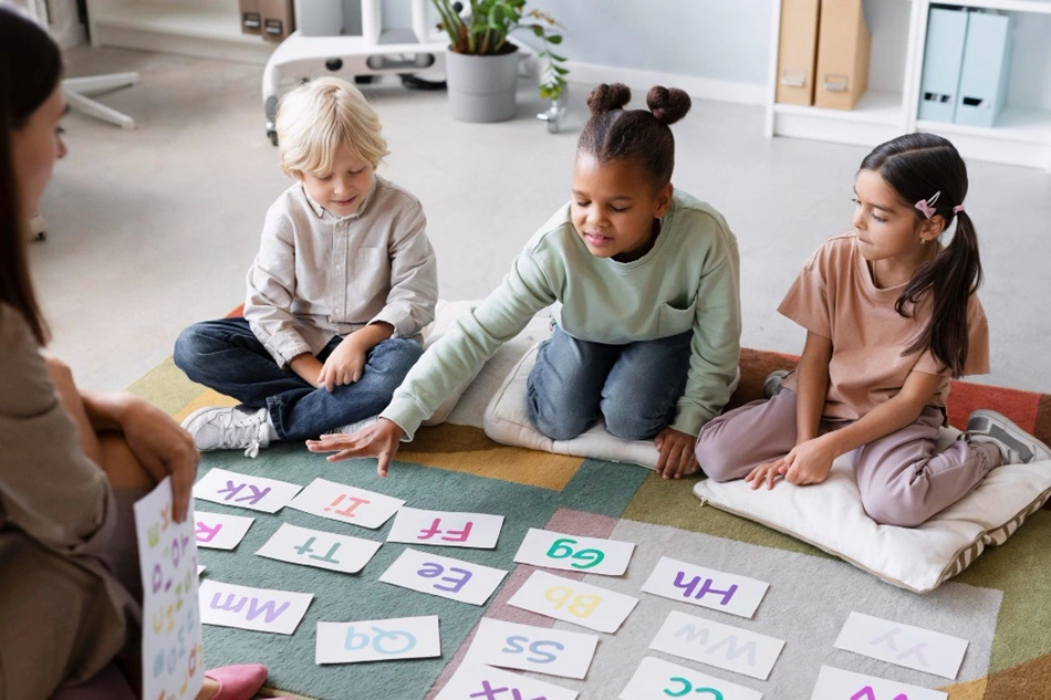 Montessori Teacher Training Exam Questions and Answers