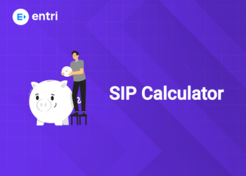 SIP Calculator
