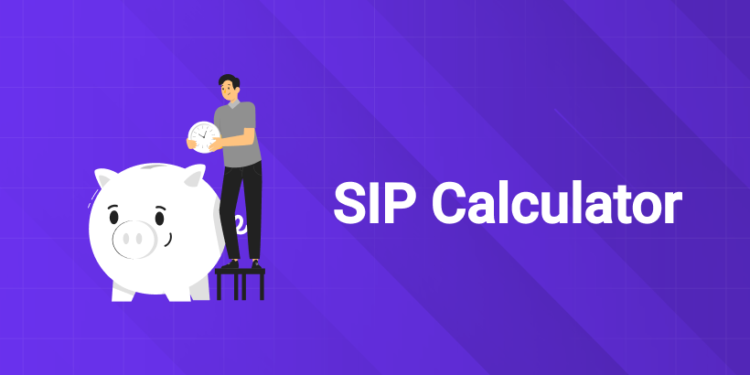 SIP Calculator