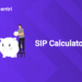 SIP Calculator