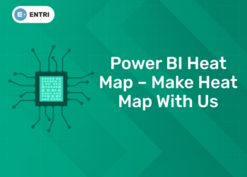 Power BI Heat Map – Make Heat Map With Us