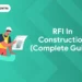 RFI in Construction (Complete Guide)