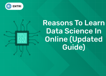 Reasons to learn Data Science in Online