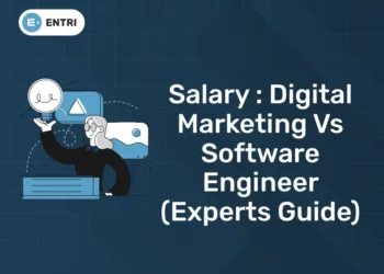 Salary Digital Marketing vs Software Engineer (Experts Guide)