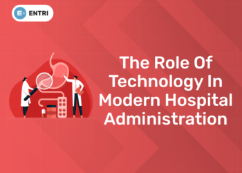 The Role of Technology in Modern Hospital Administration