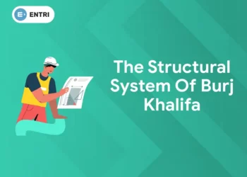 The Structural System of Burj Khalifa