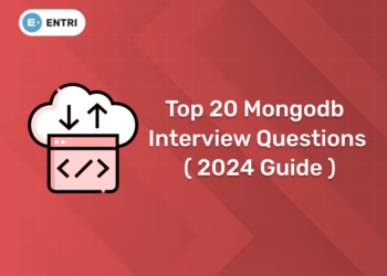 Top 20 Mongo db interview questions ( 2024 Guide )