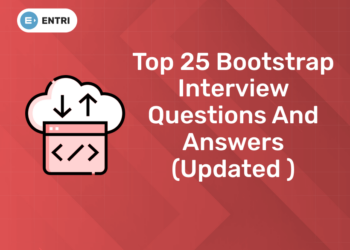 Top 25 Bootstrap interview questions and answers (Updated ) (1)
