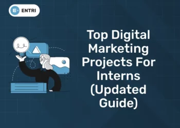 Top Digital Marketing Projects for Interns (Updated Guide)
