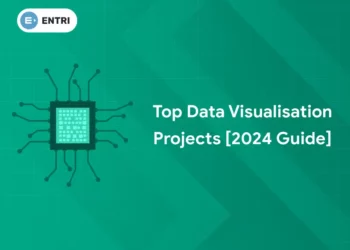 Top Data Visualisation Projects