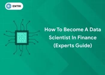 how to become finance data scientist
