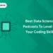 Best Data Science Podcasts