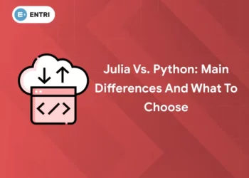 Julia vs. Python