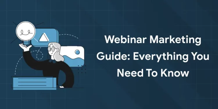 Webinar Marketing