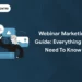 Webinar Marketing