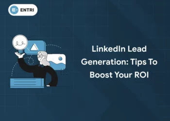 How to generate leads on LinkedIn