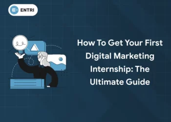 How to Get Your Digital Marketing Internship