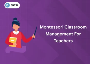 Montessori Classroom Management for Teachers